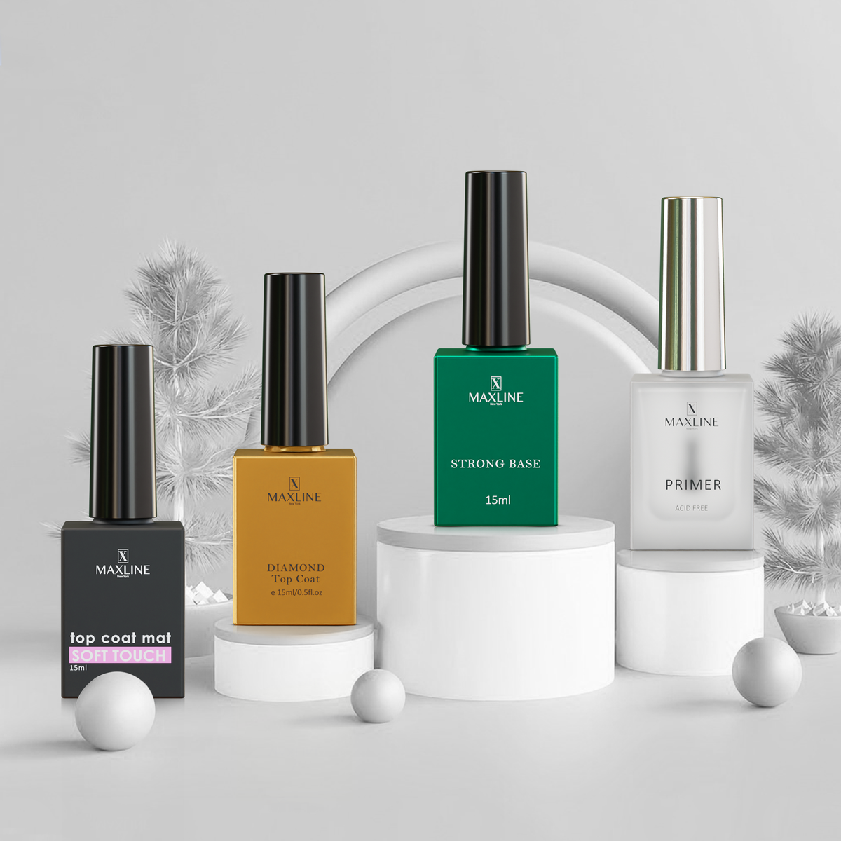 MatteGloss